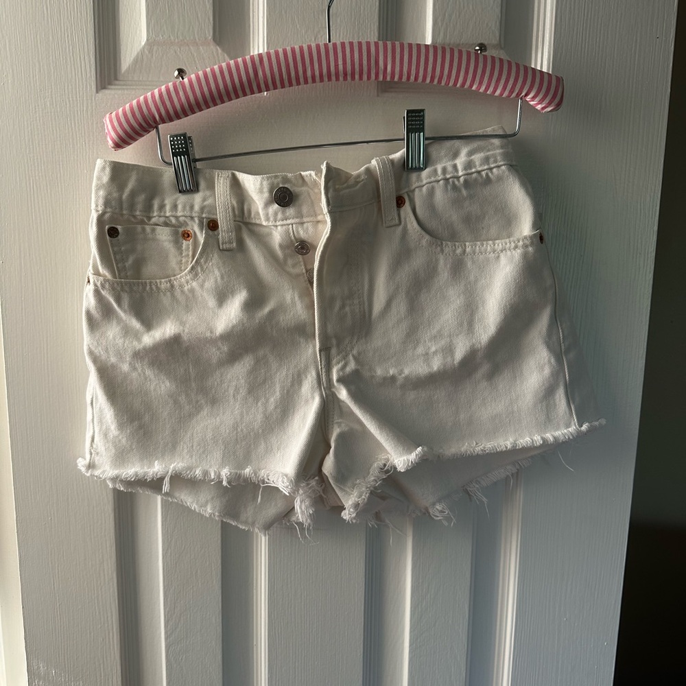 Levi’s 501, size 27